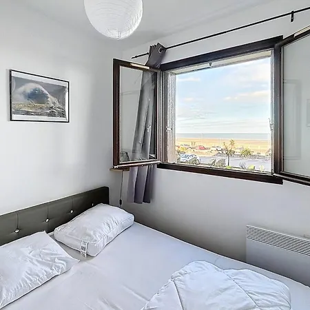 Familial Centre Avec Parking Et Animaux Permis - Fr-1-465-90 Apartment *
