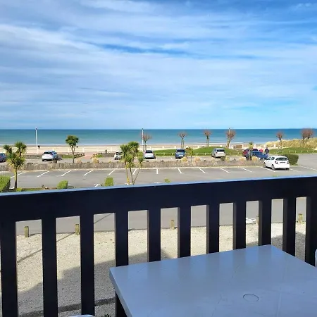 Familial Centre Avec Parking Et Animaux Permis - Fr-1-465-90 Apartment