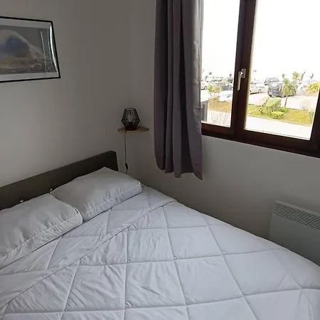 Familial Centre Avec Parking Et Animaux Permis - Fr-1-465-90 Apartment