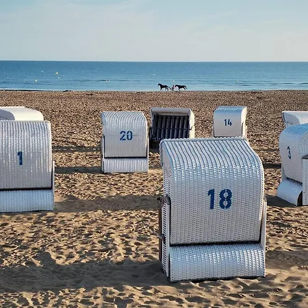 Familial Centre Avec Parking Et Animaux Permis - Fr-1-465-90 Apartment *