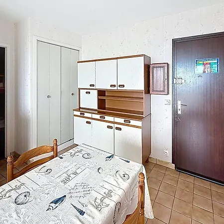 Familial Centre Avec Parking Et Animaux Permis - Fr-1-465-90 * Мервиль-Франсвиль