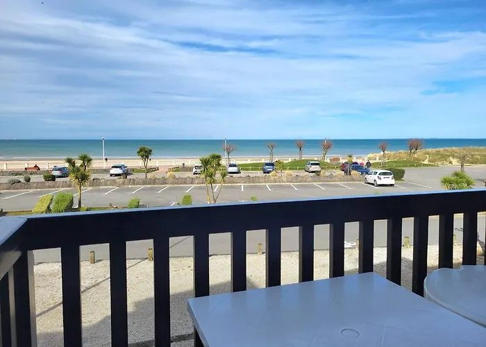 Familial Centre Avec Parking Et Animaux Permis - Fr-1-465-90 Apartamento