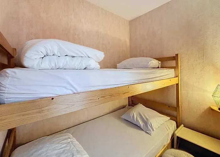 Familial Centre Avec Parking Et Animaux Permis - Fr-1-465-90