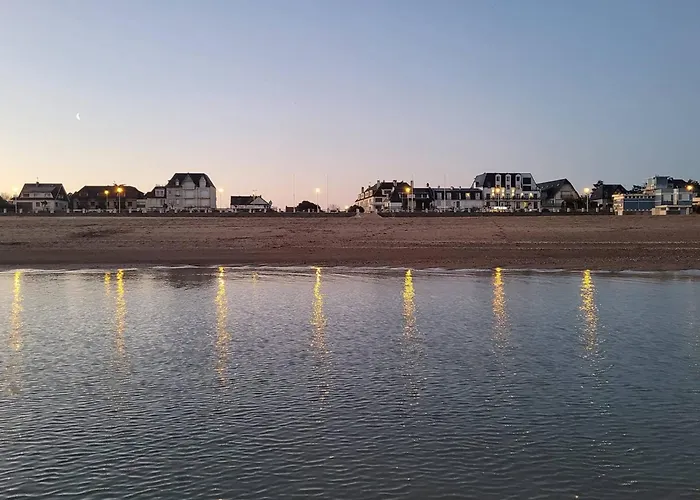 Apartamento Familial Centre Avec Parking Et Animaux Permis - Fr-1-465-90