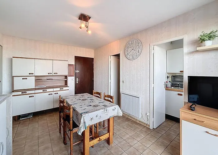 Apartamento Familial Centre Avec Parking Et Animaux Permis - Fr-1-465-90 *